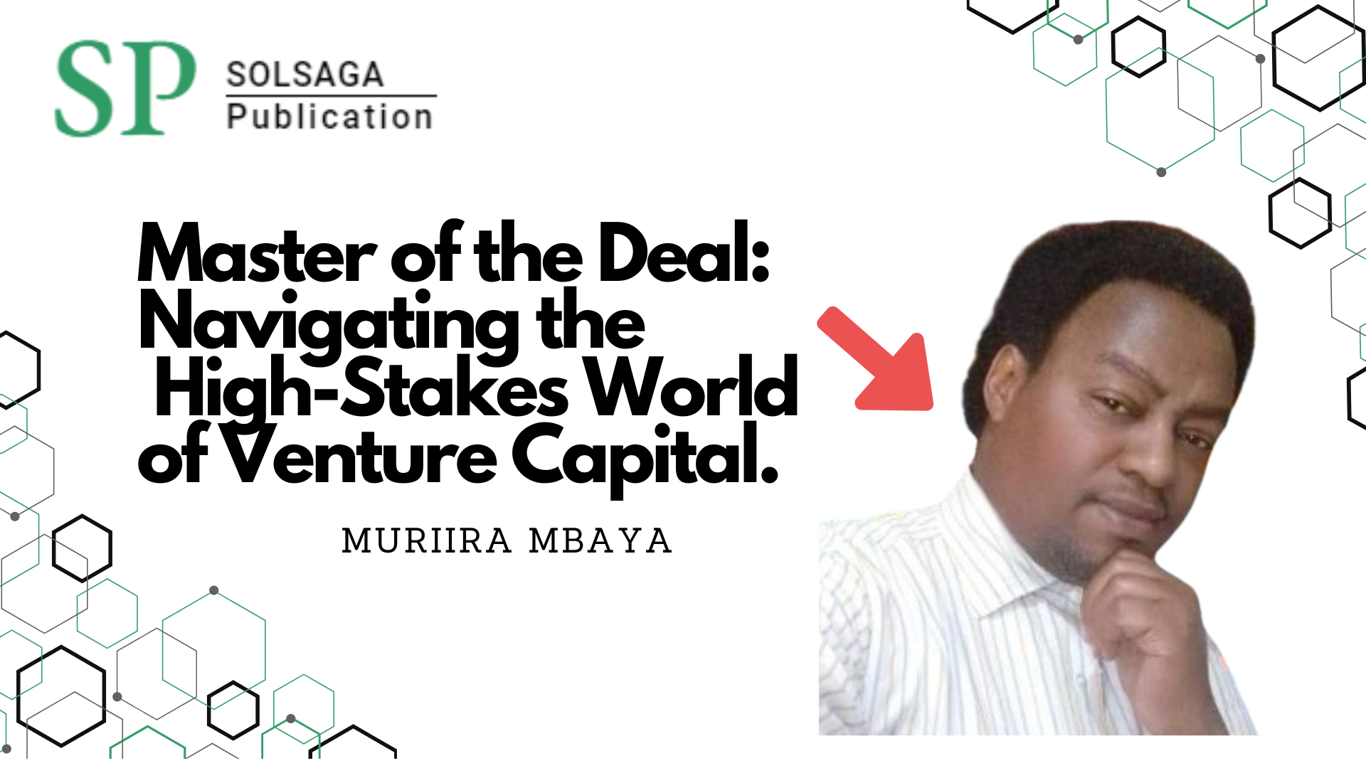 Unlock Boundless Opportunities with SBFO Global’s Capital Facilitation ...