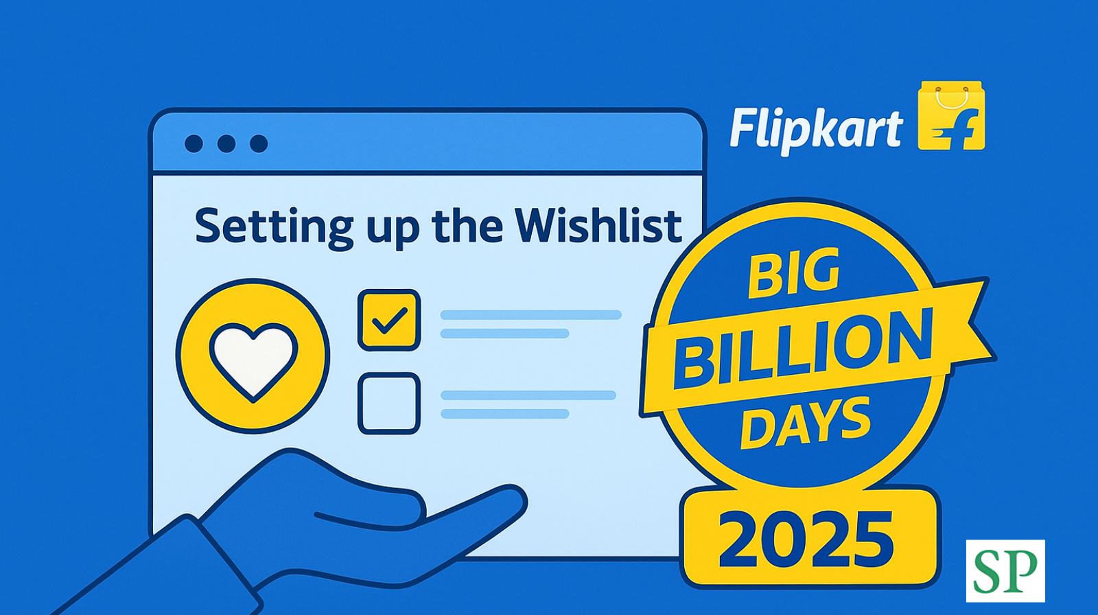 Big Billion Days 2025 