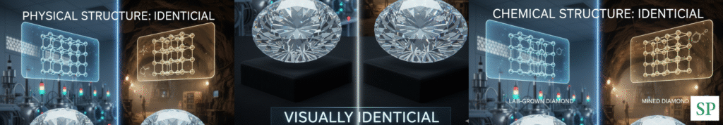 Lab-Grown Diamonds in India