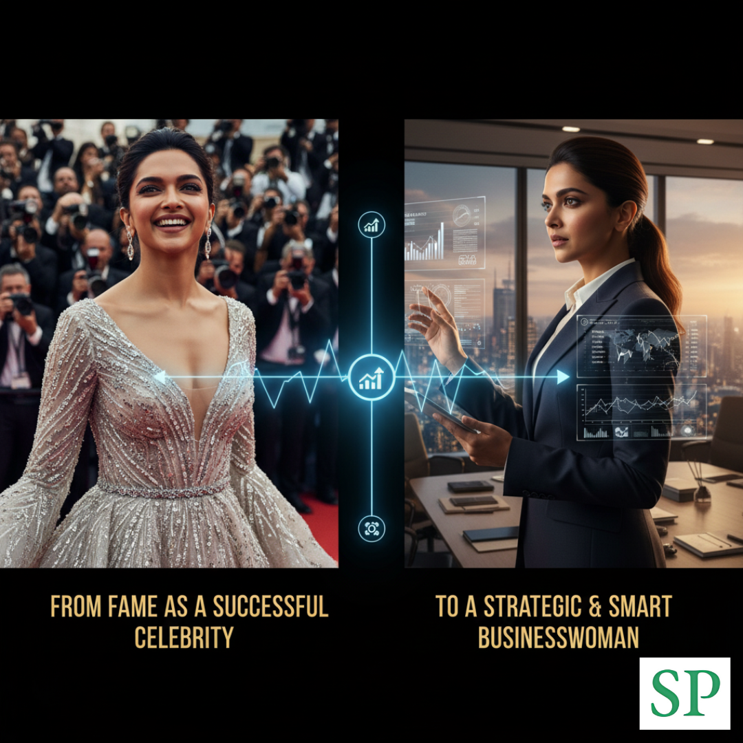 Deepika Padukone