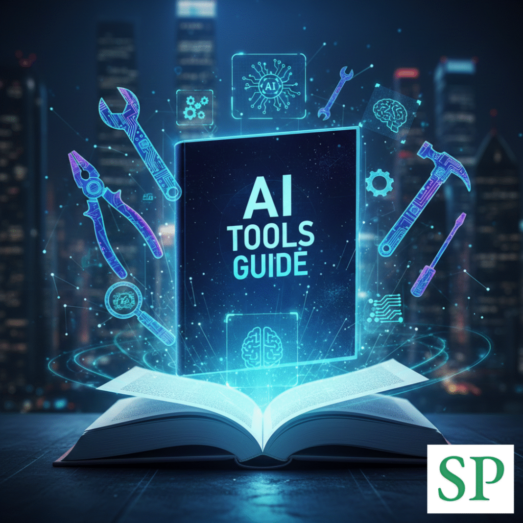 The Only AI Tools Guide Teams Need in 2026